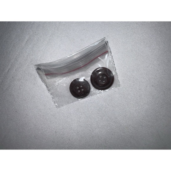 LL Bean Mens Size 36x30 Pants Khaki Tan Flat Front Natural Fit Cotton Stretch - Picture 12 of 12